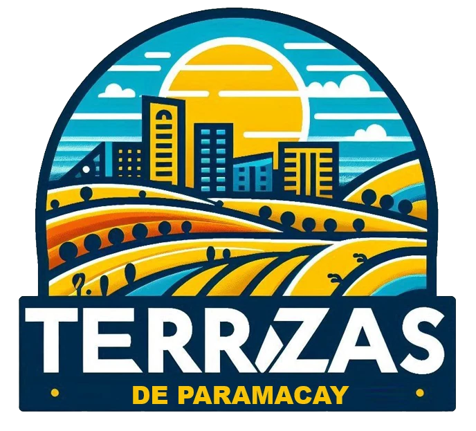 Logo Terrazas de Paramacay II